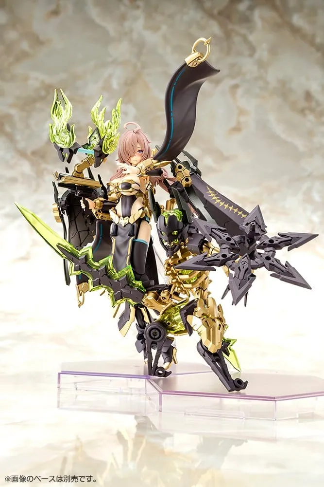 Megami Device Plastic Model Kit 1/1 AUV Tsukuyomi Fabulous 22 cm